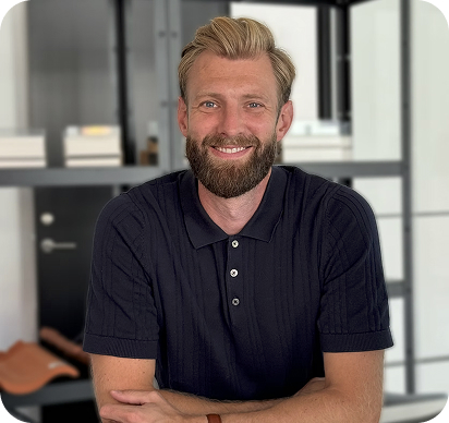 Daniel Friis